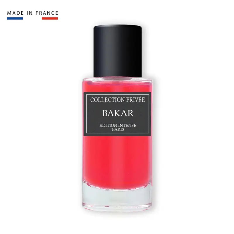 Bakar – Collection Privée – Eau de Parfum 50ml – Unisexe