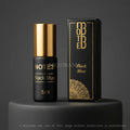 Parfum oriental intense, Black Musc NOTE33, Extrait de parfum, Roll-on, 5ml