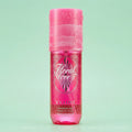 Fraîcheur florale quotidienne,V.V.LOVE, Floral Love, Senteur Florale, Brume corporelle, 150ml