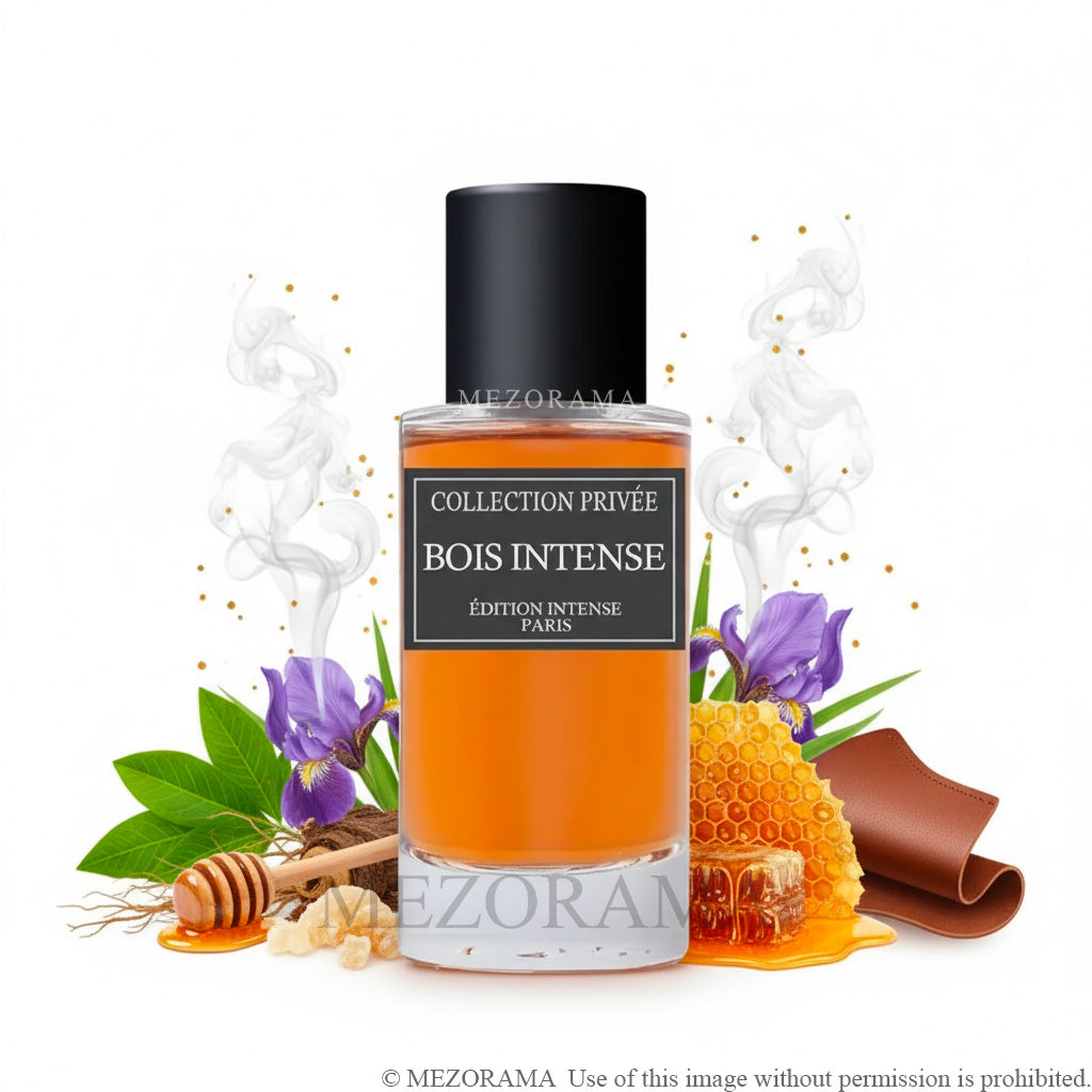 Bois Intense – Collection Privée – Eau de Parfum 50ml – Unisexe