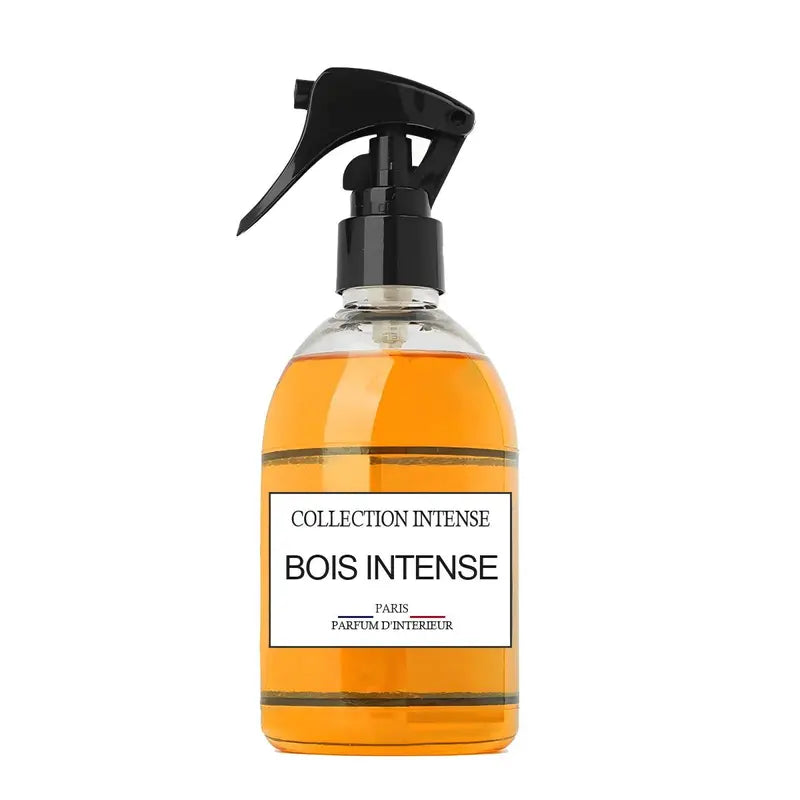 Bois Intense – Parfum d’Intérieur & Textiles – Collection Intense – 250ml