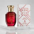 Sillage fruité de voyage, Kenzie Exotic Apple Crush, Eau de Parfum, 25ml