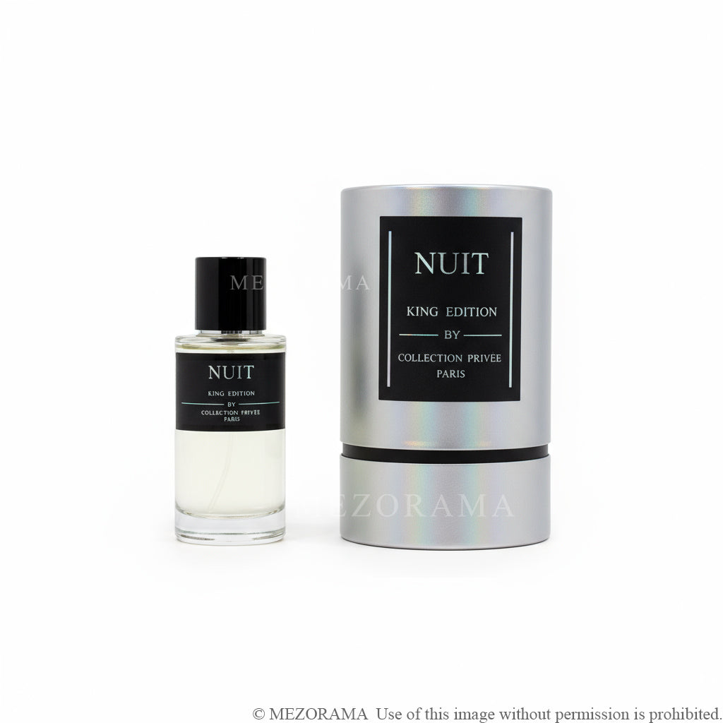 Sophistication Intense Nocturne, NUIT, Edition Intense, Eau de Parfum, 50 ml