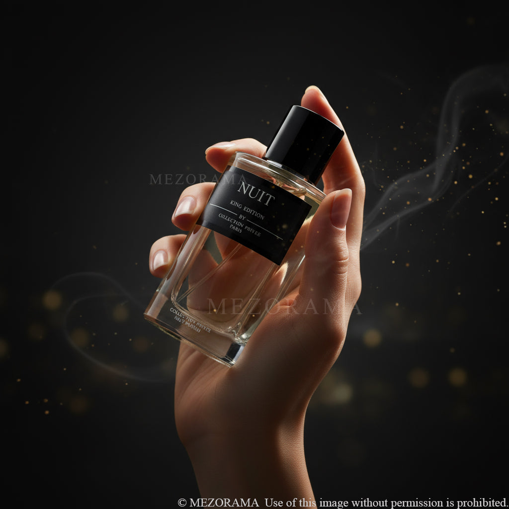 Sophistication Intense Nocturne, NUIT, Edition Intense, Eau de Parfum, 50 ml