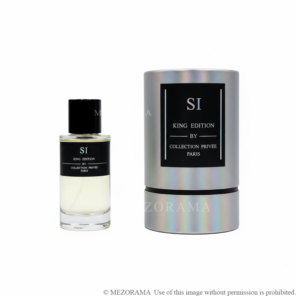 Parfum Intense Oriental Floral, SI, Intense, Eau de Parfum, 50 ml