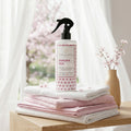 Fraîcheur florale apaisante, Sakura Zen L'Office des Parfums, Fleurs de Cerisier, Parfum d'intérieur et linge, 500 ml