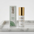 Essence boisée intense, Santal Royal NOTE33, Extrait de parfum roll-on, 5ml