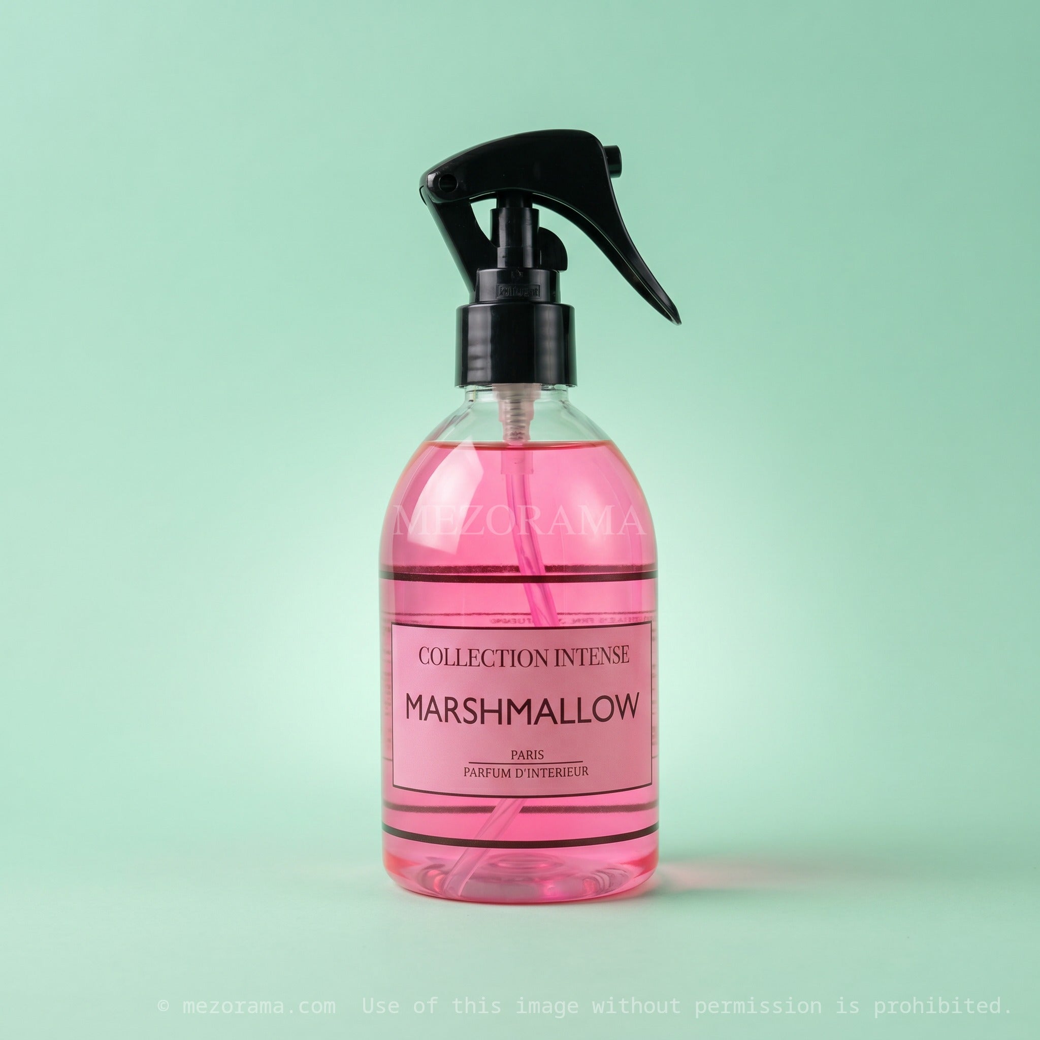 Marshmallow – Parfum d’Intérieur & Textiles – Collection Intense – 250ml