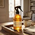 Parfum d'ambiance chaleureux, Collection Intense Vanilla Power, Vanille, Spray d'intérieur, 250ml