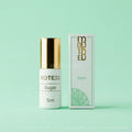 Parfum de poche gourmand, Sugar NOTE33, Roll-on, Extrait de parfum, 5ml