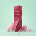 Fragrance florale féminine, Fleur Eternelle Blossom, Volaré, Eau de Parfum Femme, 100ml