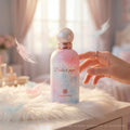 Parfum gourmand sucré, Barbe à papa, Dubaï Flower, Parfum femme, 100ML