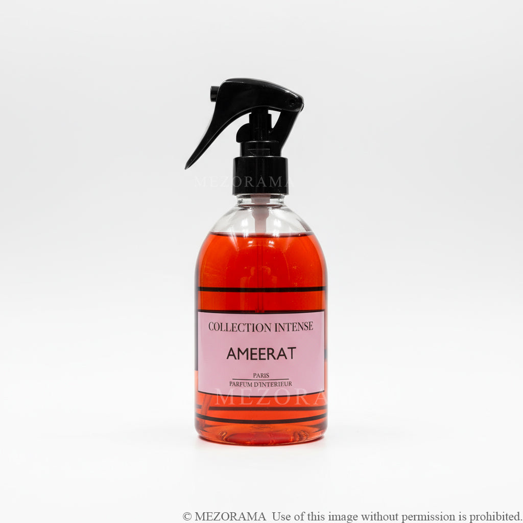 Ameerat – Parfum d’Intérieur & Textiles – Collection Intense – 250ml