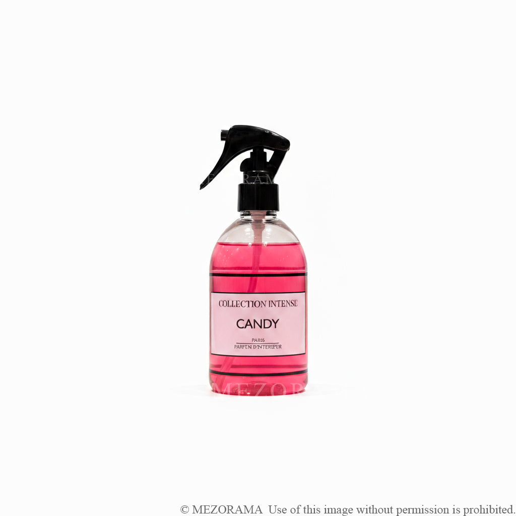Candy – Parfum d’Intérieur & Textiles – Collection Intense – 250ml