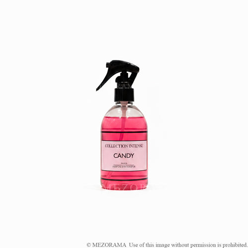 Candy – Parfum d’Intérieur & Textiles – Collection Intense – 250ml