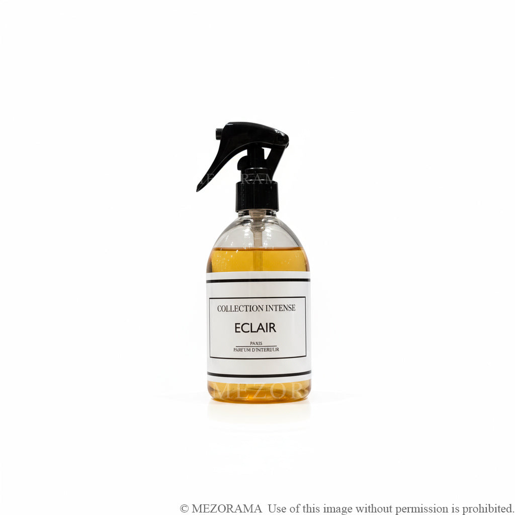 Eclair – Parfum d’Intérieur & Textiles – Collection Intense – 250ml