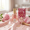 Luxe oriental accessible, Yara Candy, Parfum Femme, 50ml